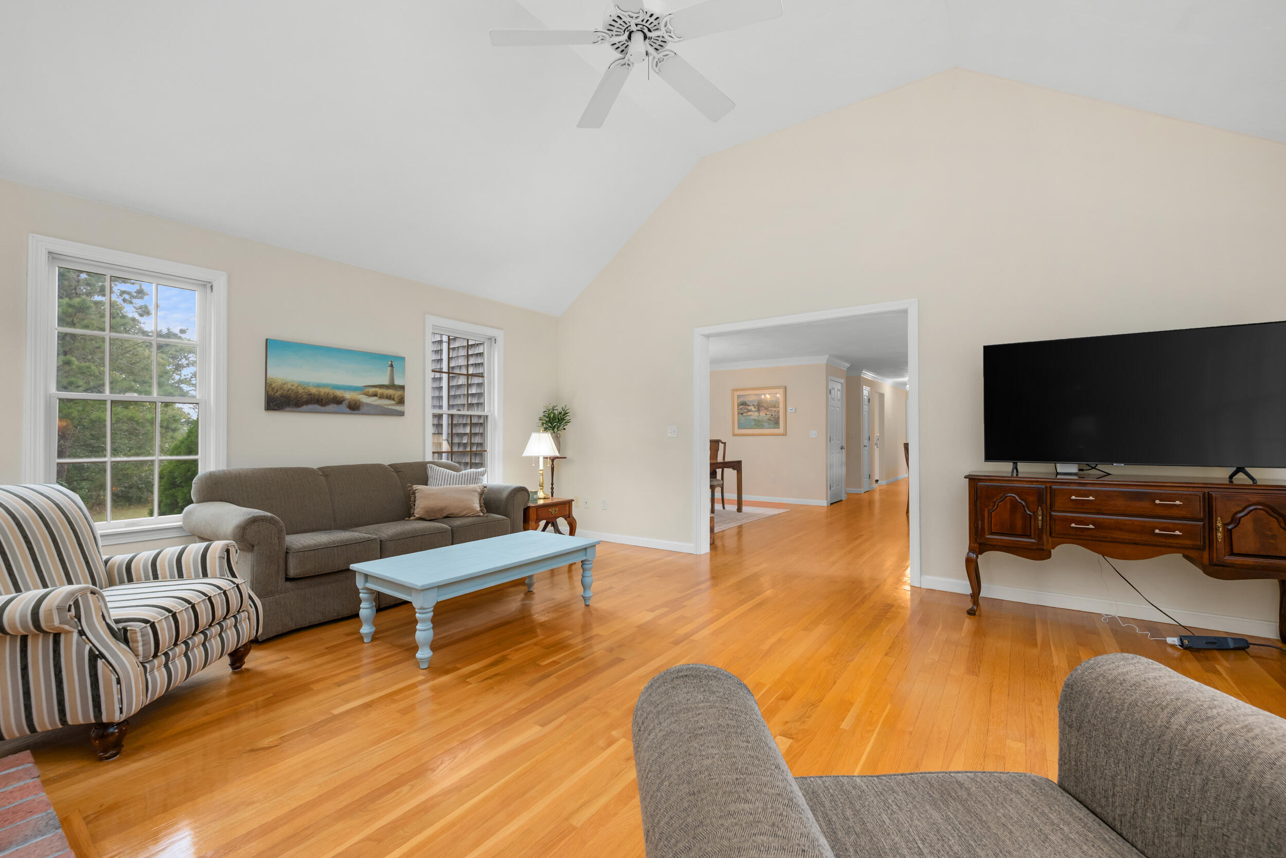 112 Blueberry Pond Drive Brewster MA 02631