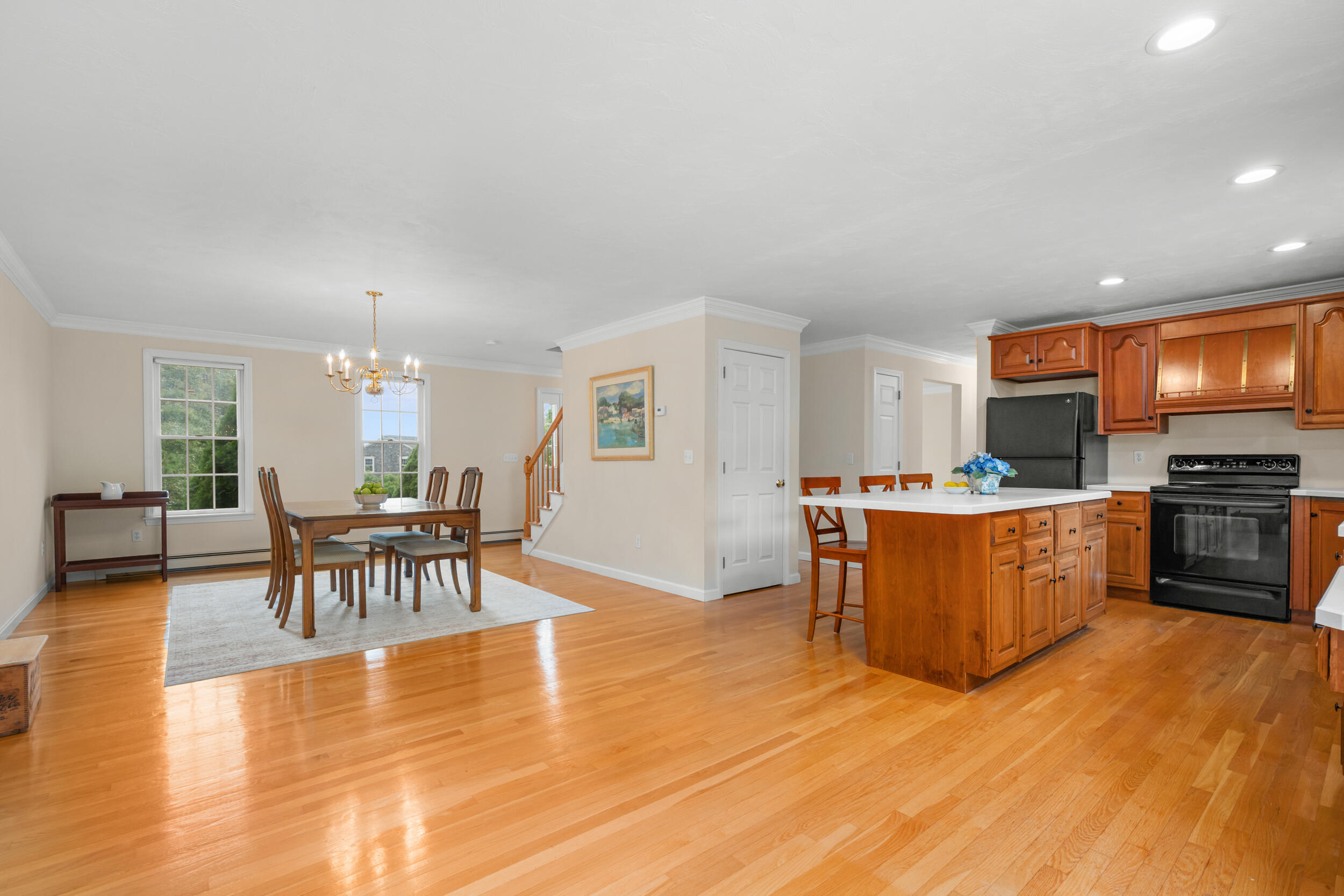 112 Blueberry Pond Drive Brewster MA 02631