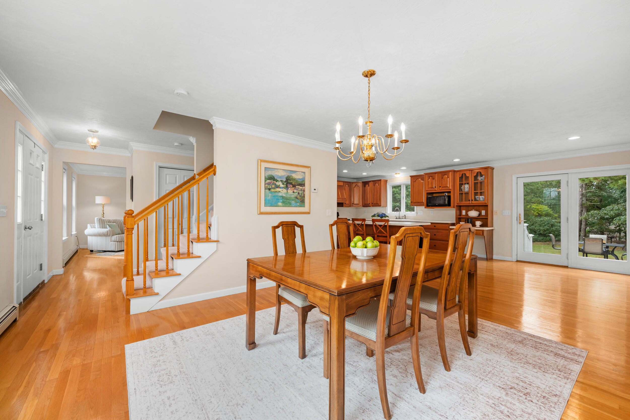 112 Blueberry Pond Drive Brewster MA 02631