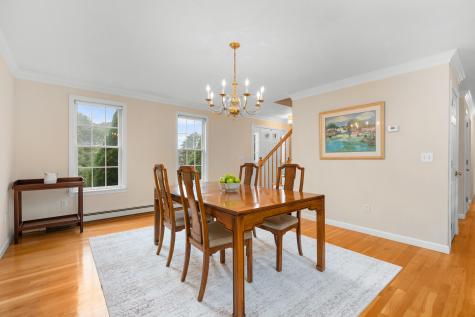 112 Blueberry Pond Drive Brewster MA 02631