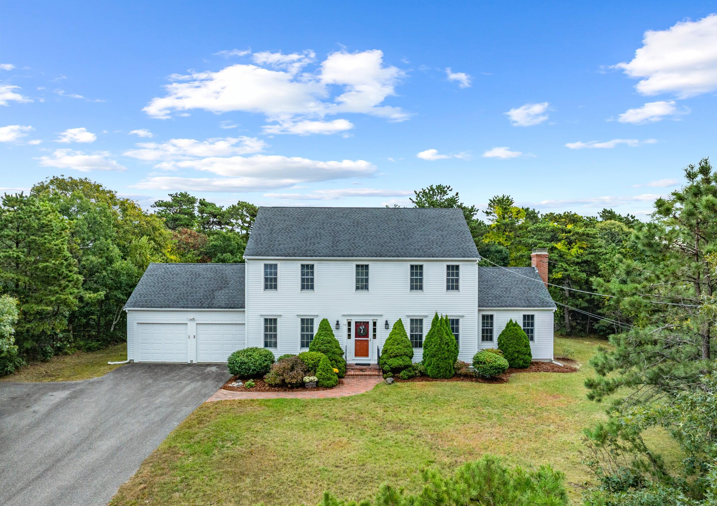 112 Blueberry Pond Drive Brewster MA 02631