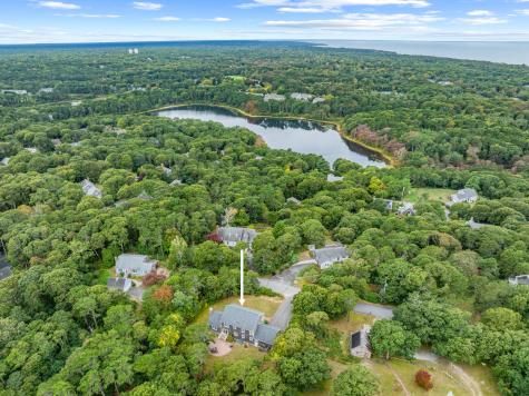 112 Blueberry Pond Drive Brewster MA 02631