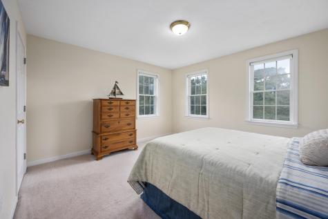 112 Blueberry Pond Drive Brewster MA 02631