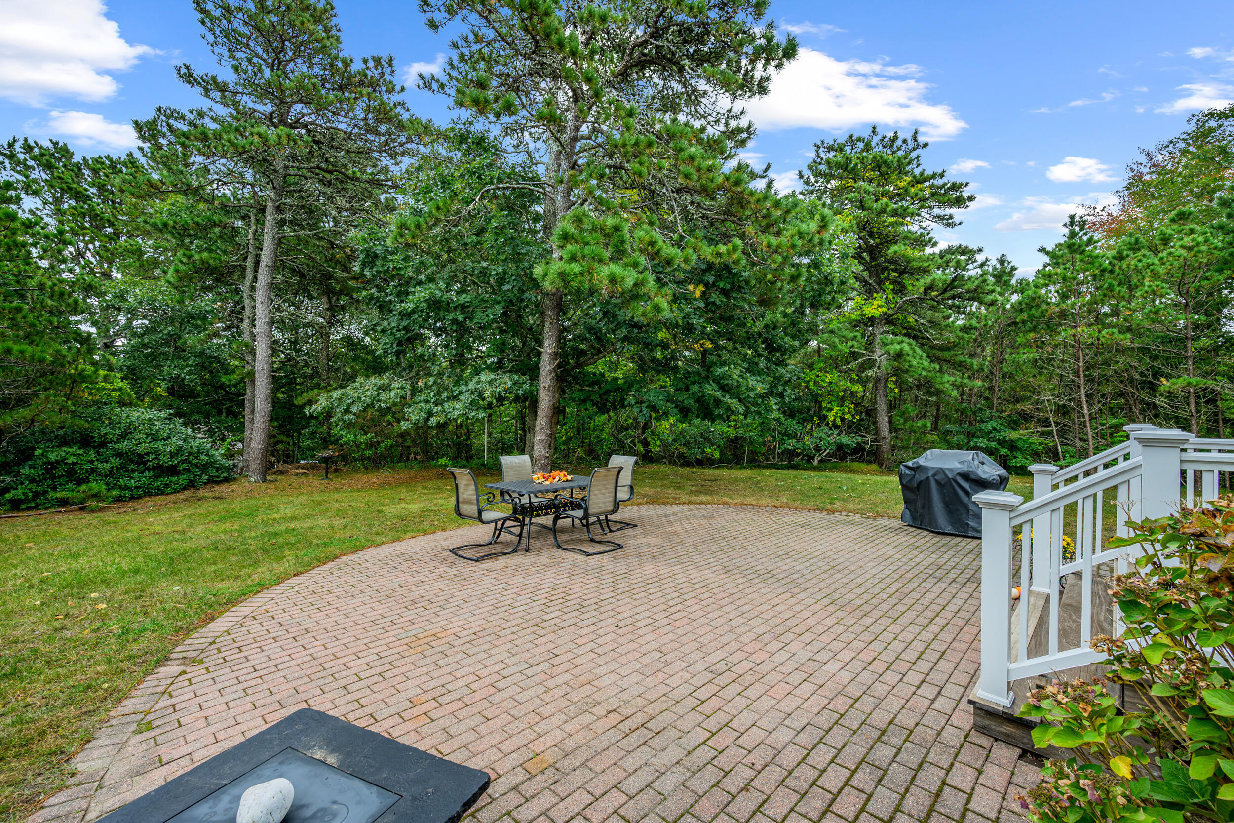 112 Blueberry Pond Drive Brewster MA 02631