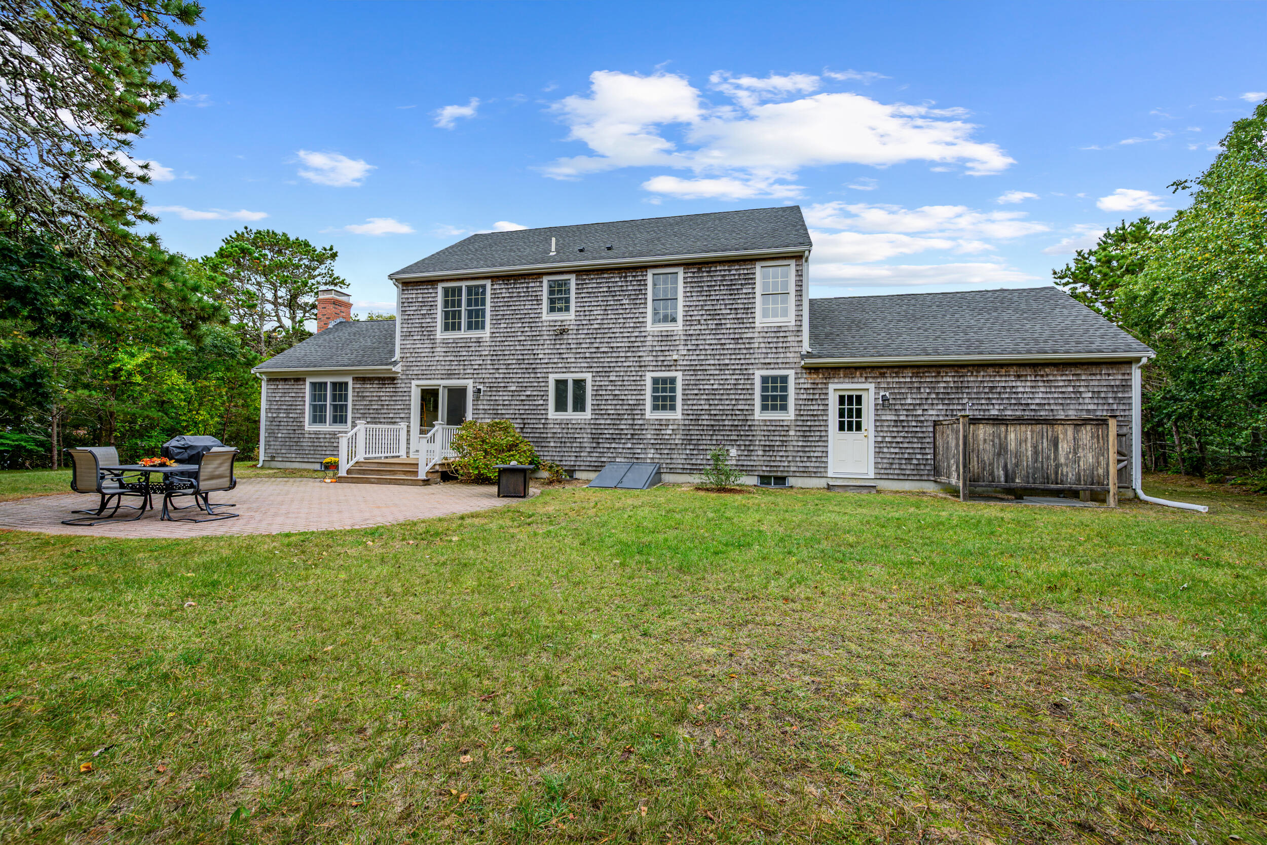 112 Blueberry Pond Drive Brewster MA 02631