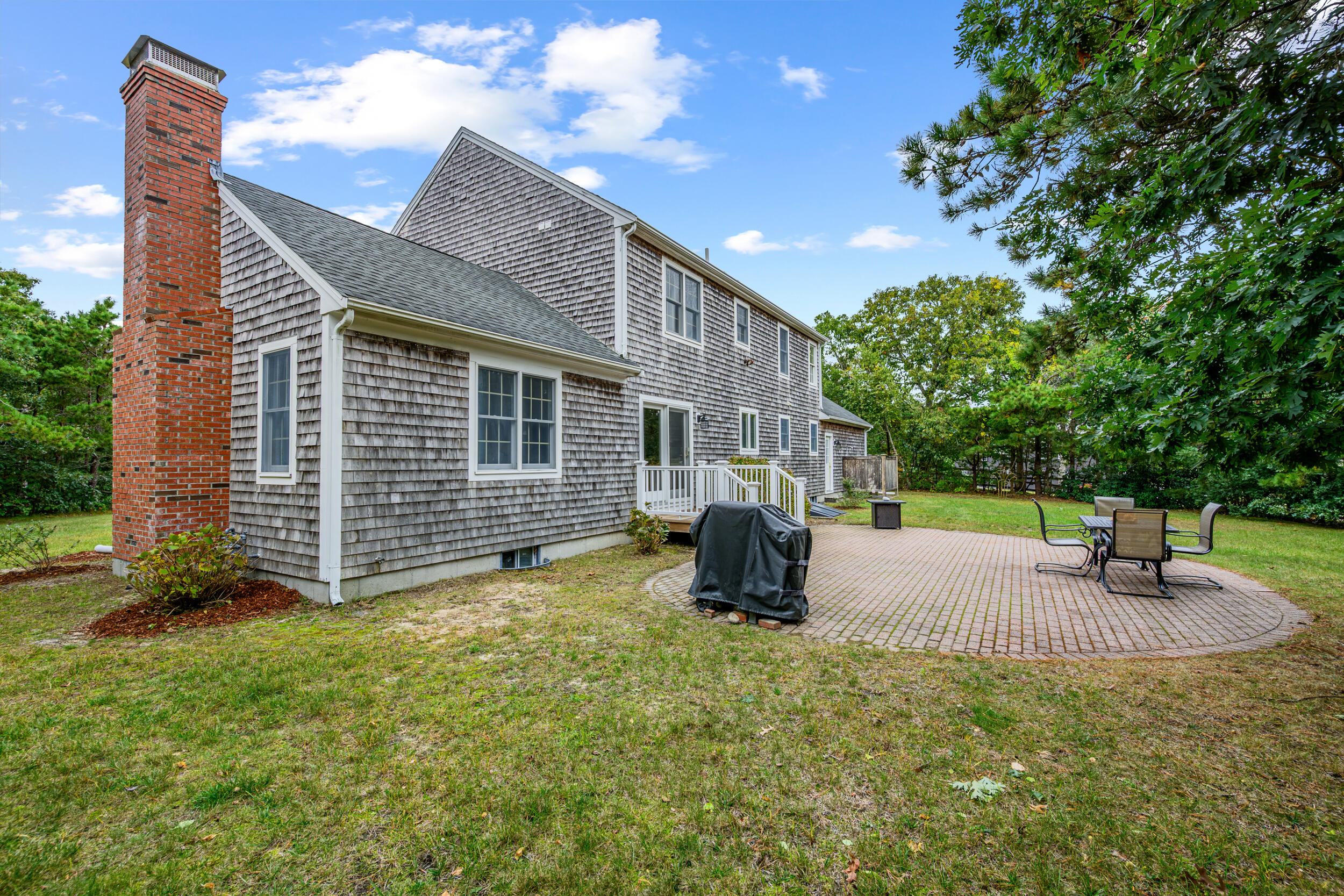 112 Blueberry Pond Drive Brewster MA 02631