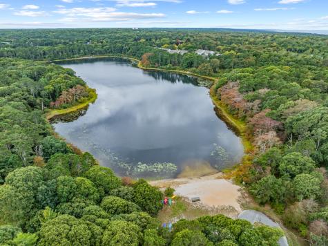 112 Blueberry Pond Drive Brewster MA 02631