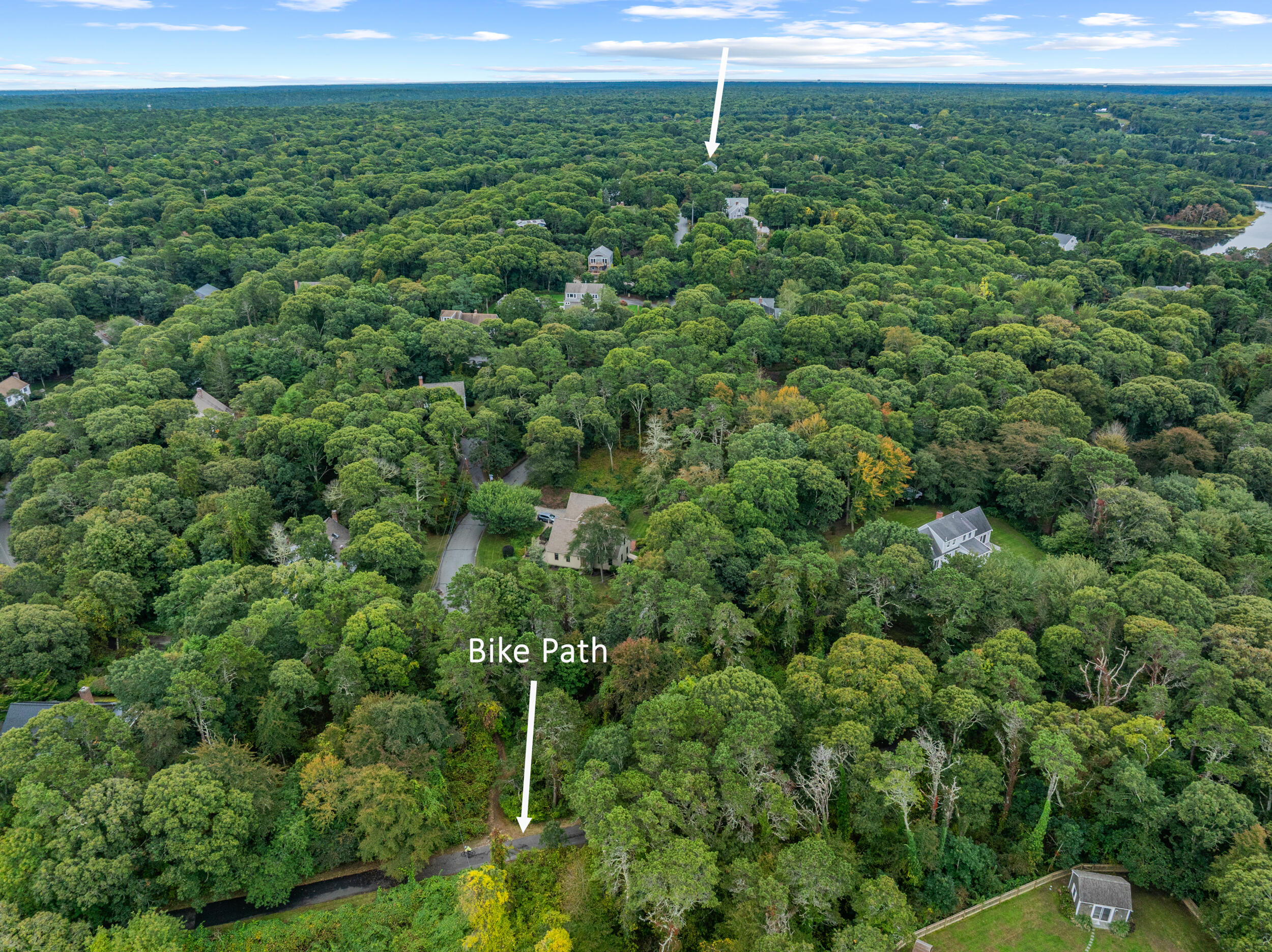 112 Blueberry Pond Drive Brewster MA 02631