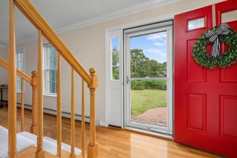112 Blueberry Pond Drive Brewster MA 02631