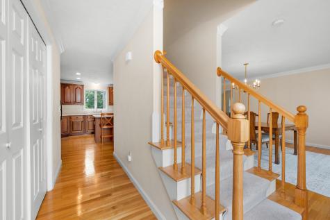 112 Blueberry Pond Drive Brewster MA 02631