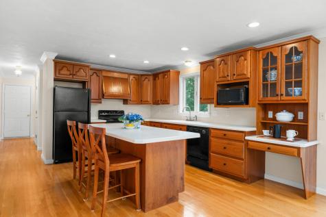 112 Blueberry Pond Drive Brewster MA 02631