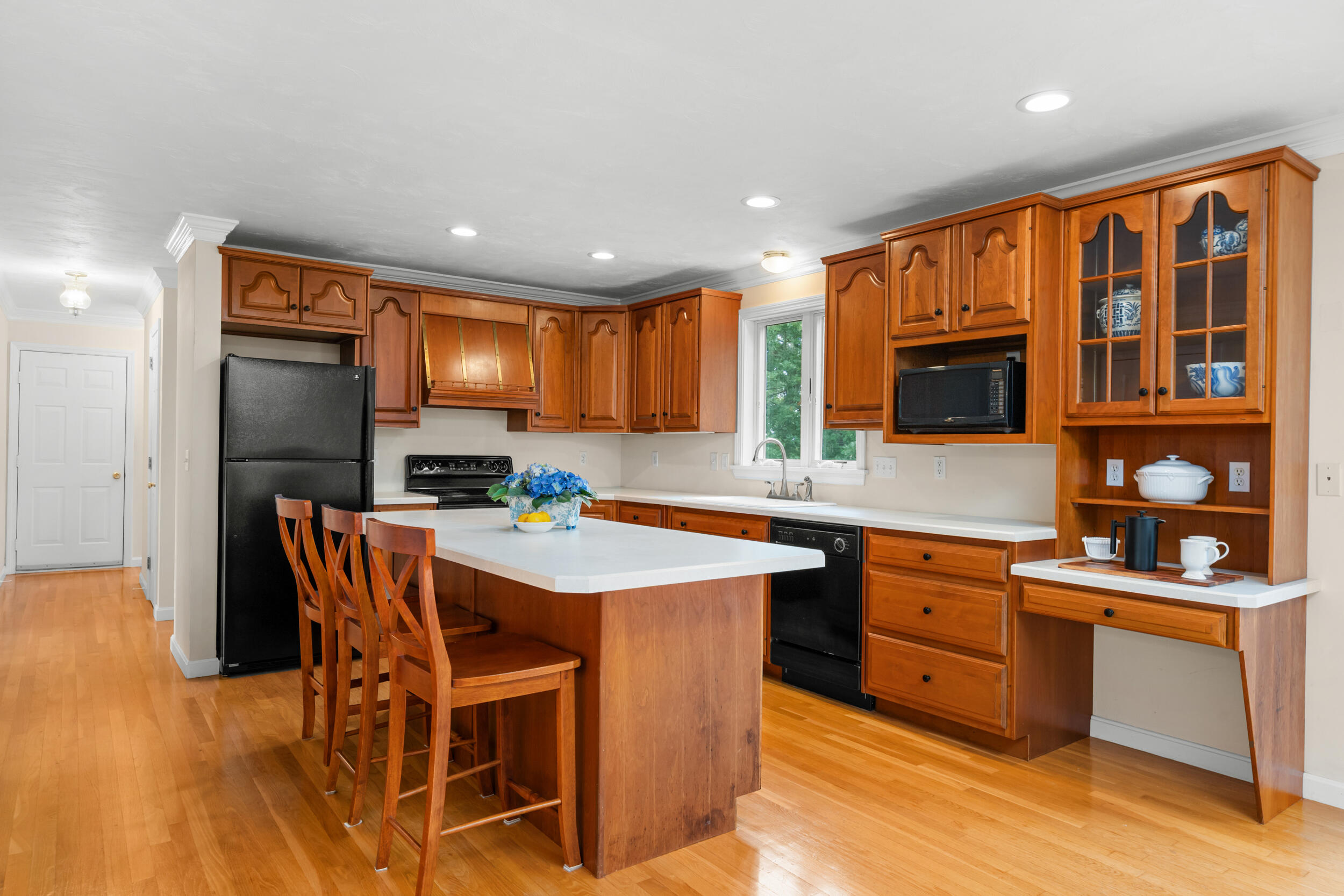 112 Blueberry Pond Drive Brewster MA 02631