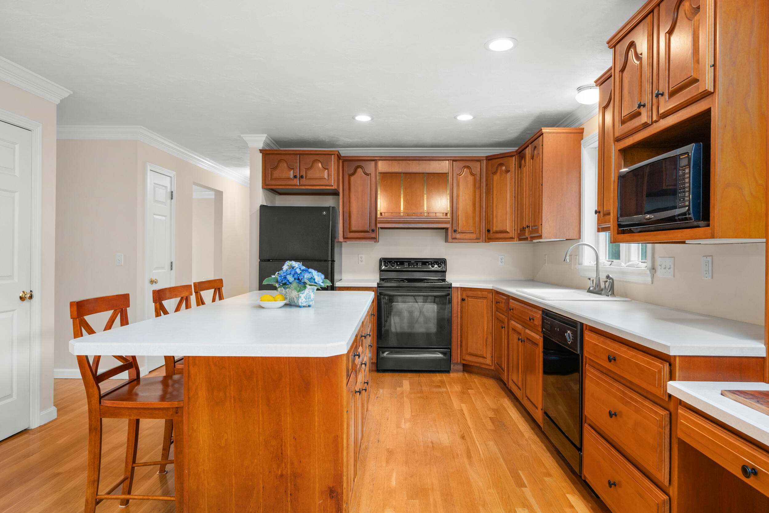 112 Blueberry Pond Drive Brewster MA 02631