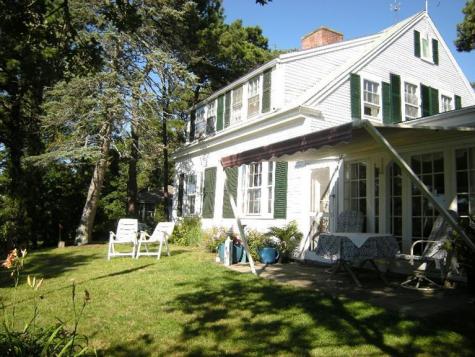 195 Main Street Dennis MA 02660