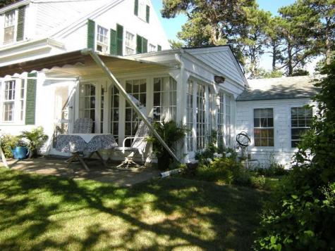 195 Main Street Dennis MA 02660