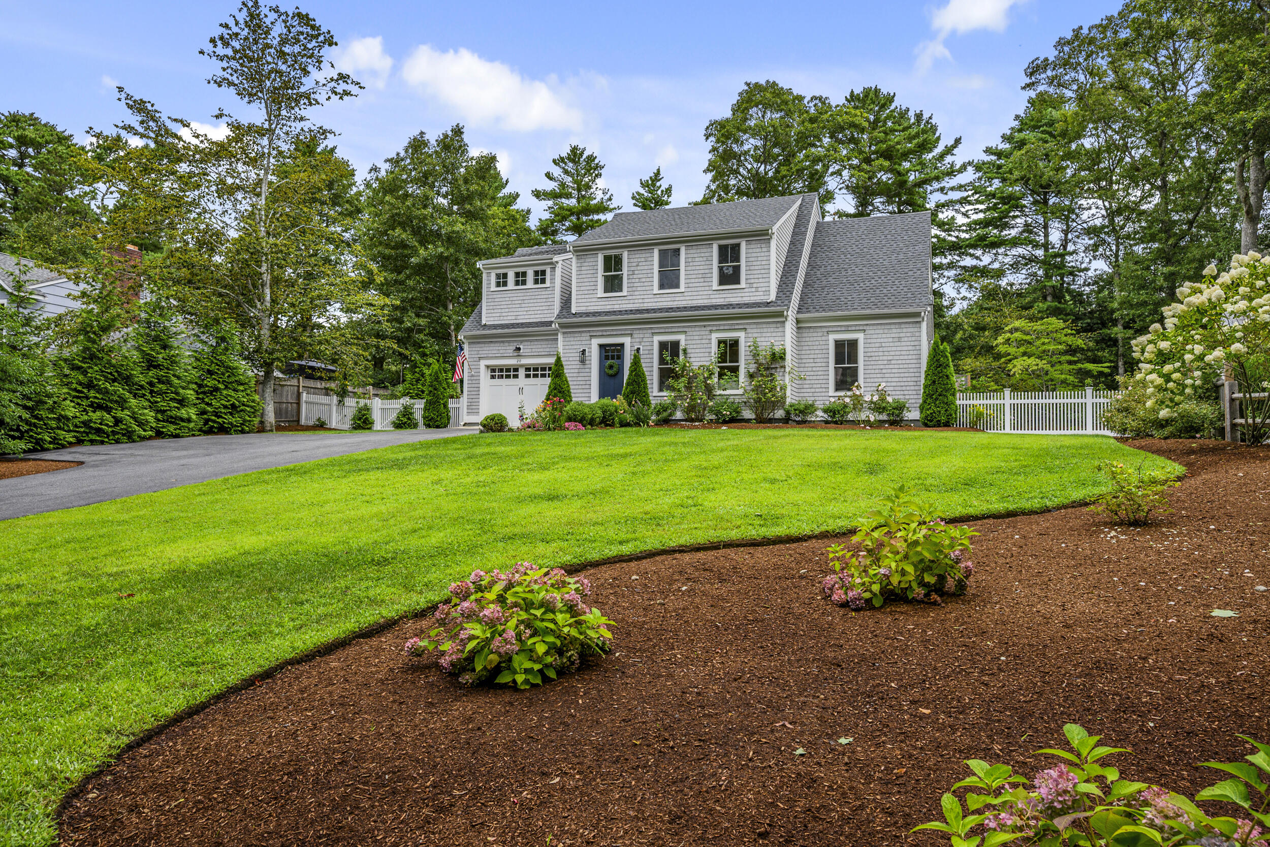 20 Wedgewood Drive Centerville MA 02632