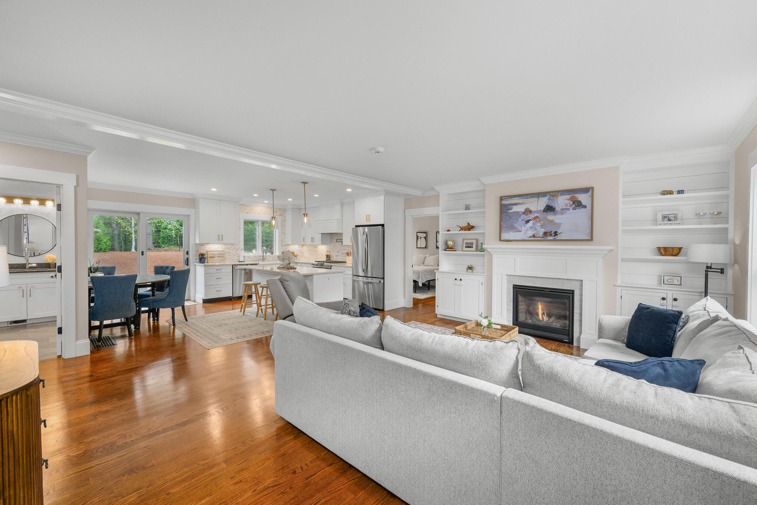 20 Wedgewood Drive Centerville MA 02632