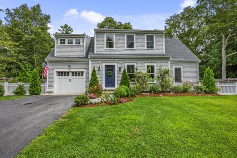 20 Wedgewood Drive Centerville MA 02632