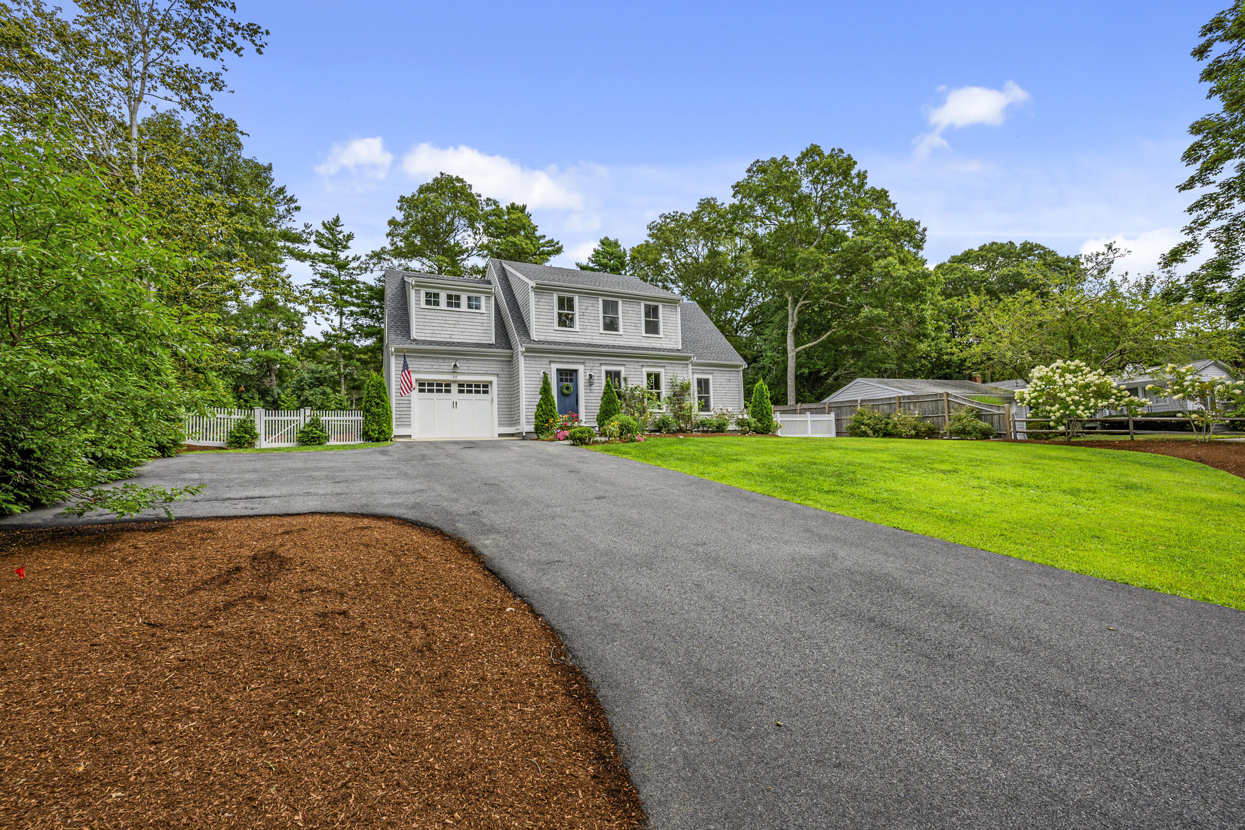 20 Wedgewood Drive Centerville MA 02632