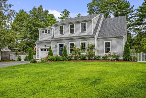 20 Wedgewood Drive Centerville MA 02632