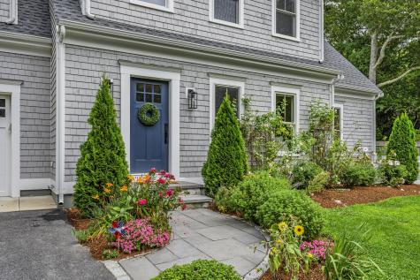 20 Wedgewood Drive Centerville MA 02632