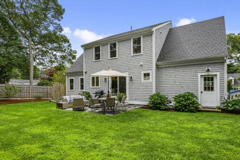 20 Wedgewood Drive Centerville MA 02632