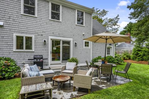 20 Wedgewood Drive Centerville MA 02632