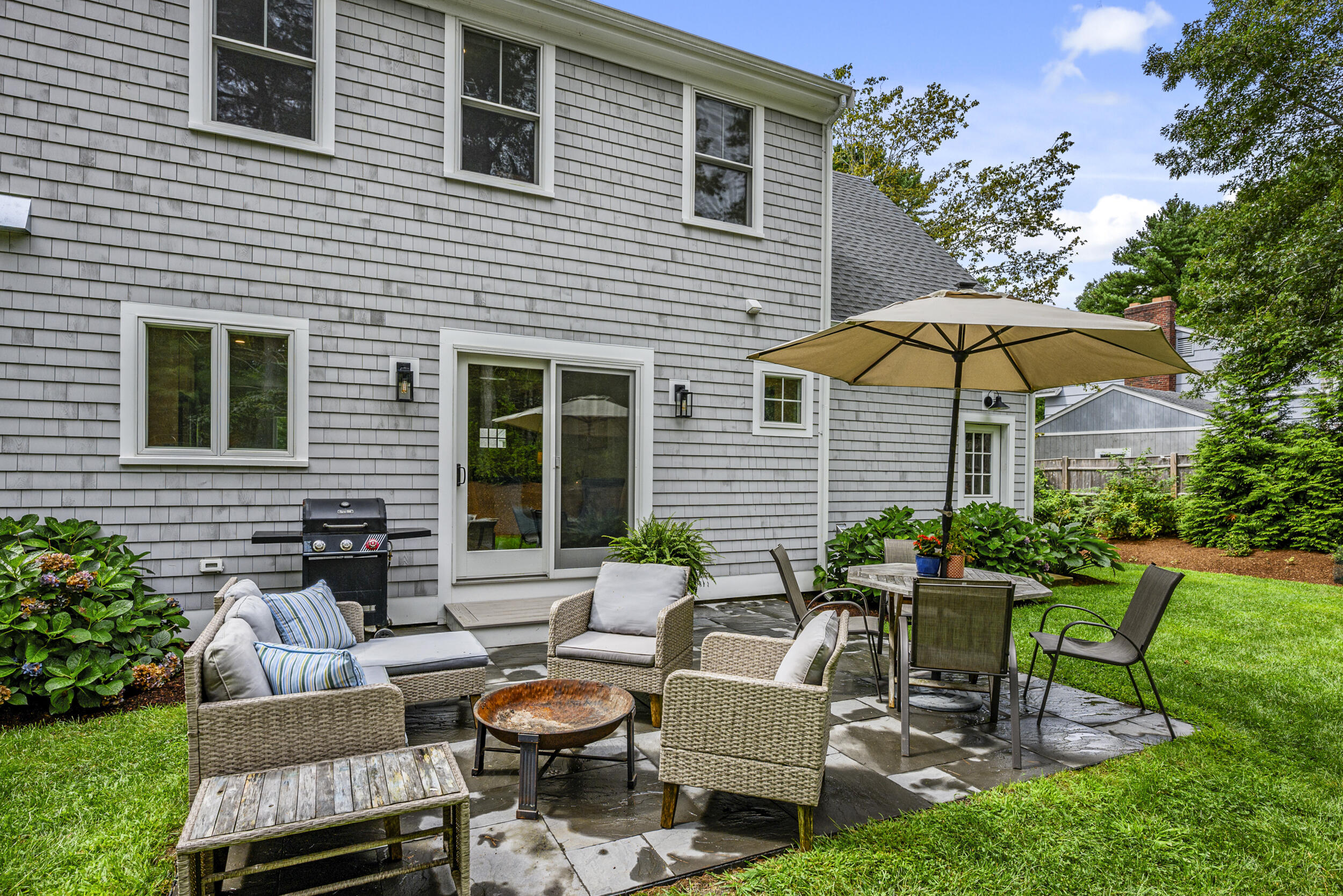 20 Wedgewood Drive Centerville MA 02632