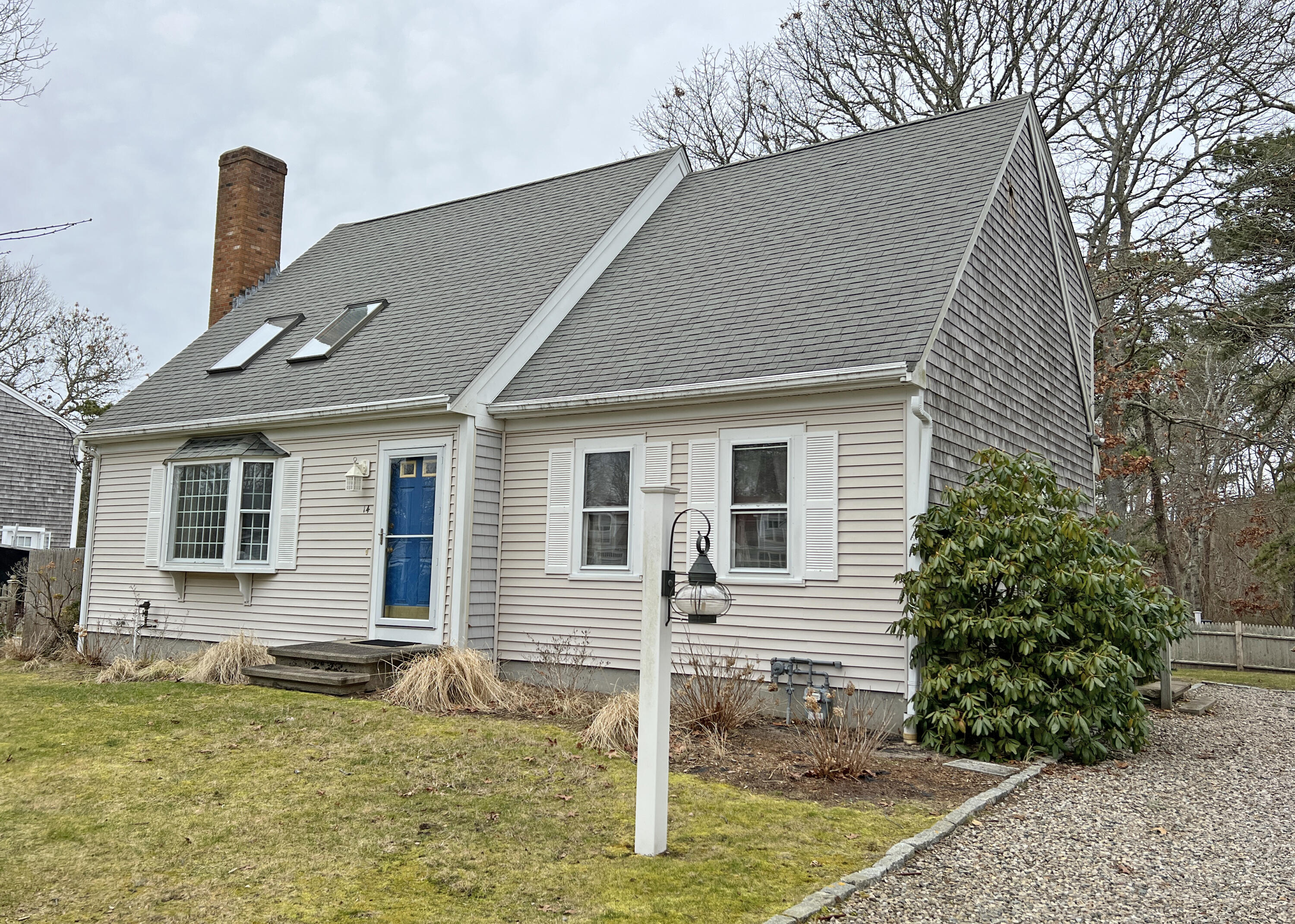 14 South West Drive Yarmouth MA 02664
