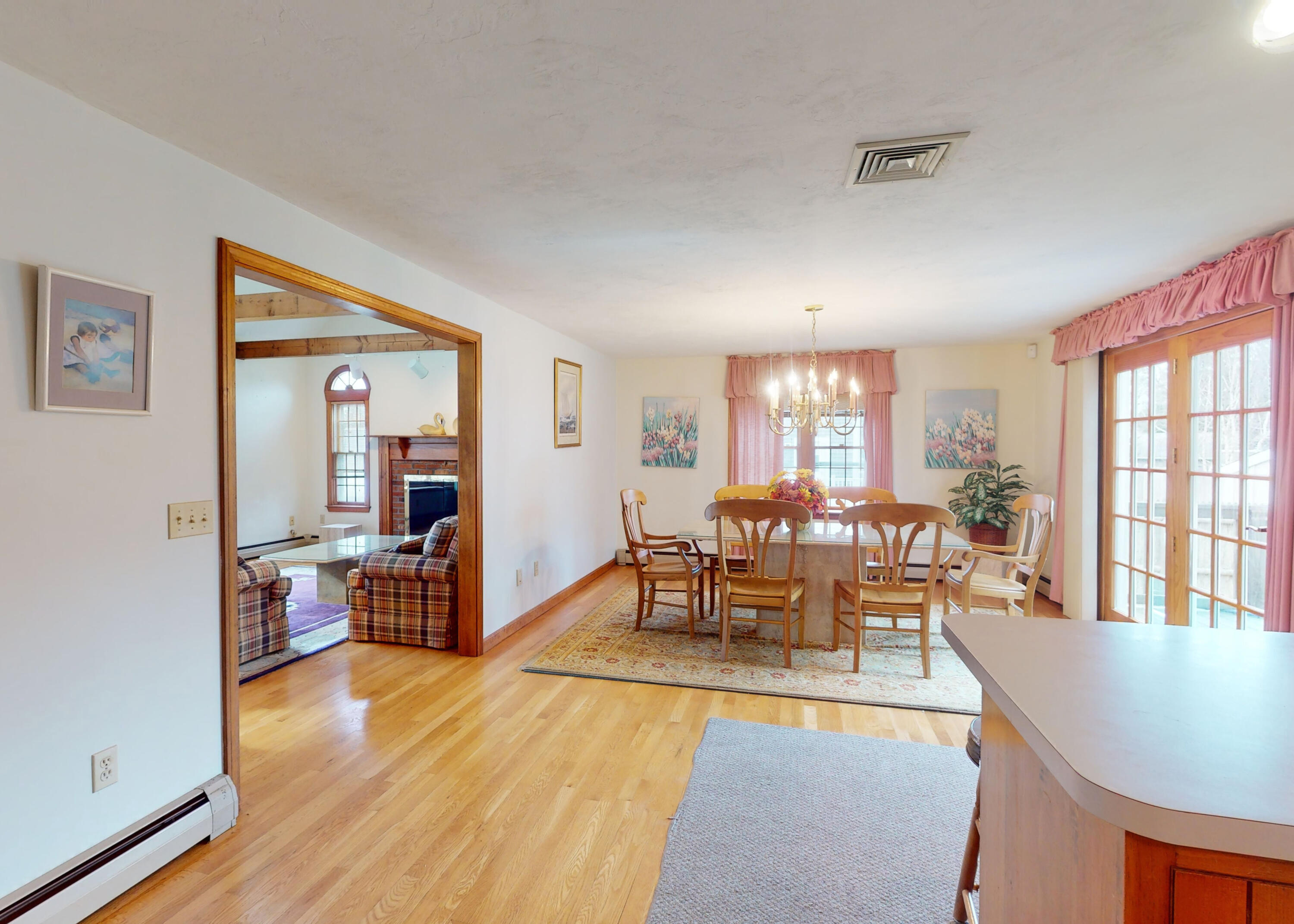 14 South West Drive Yarmouth MA 02664