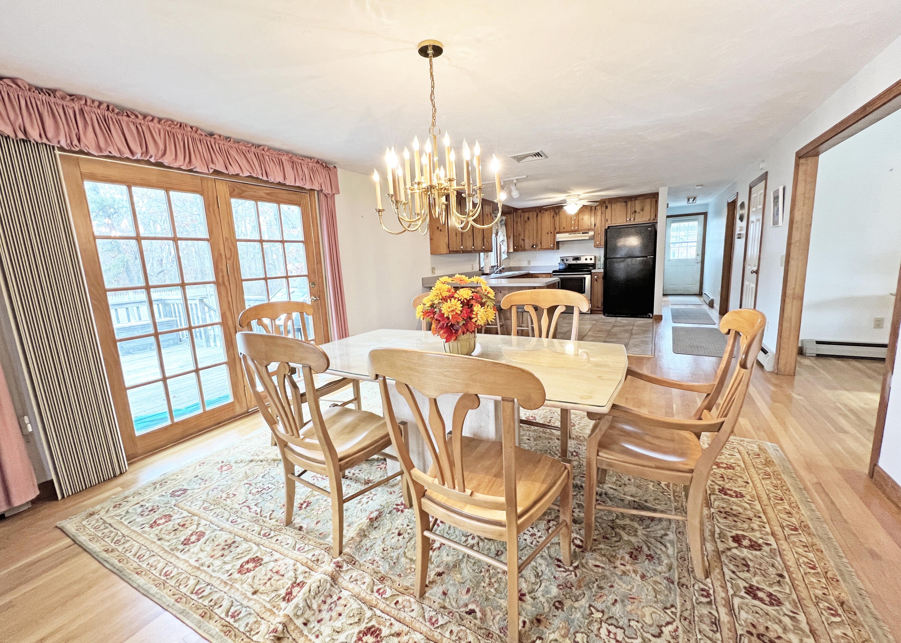 14 South West Drive Yarmouth MA 02664