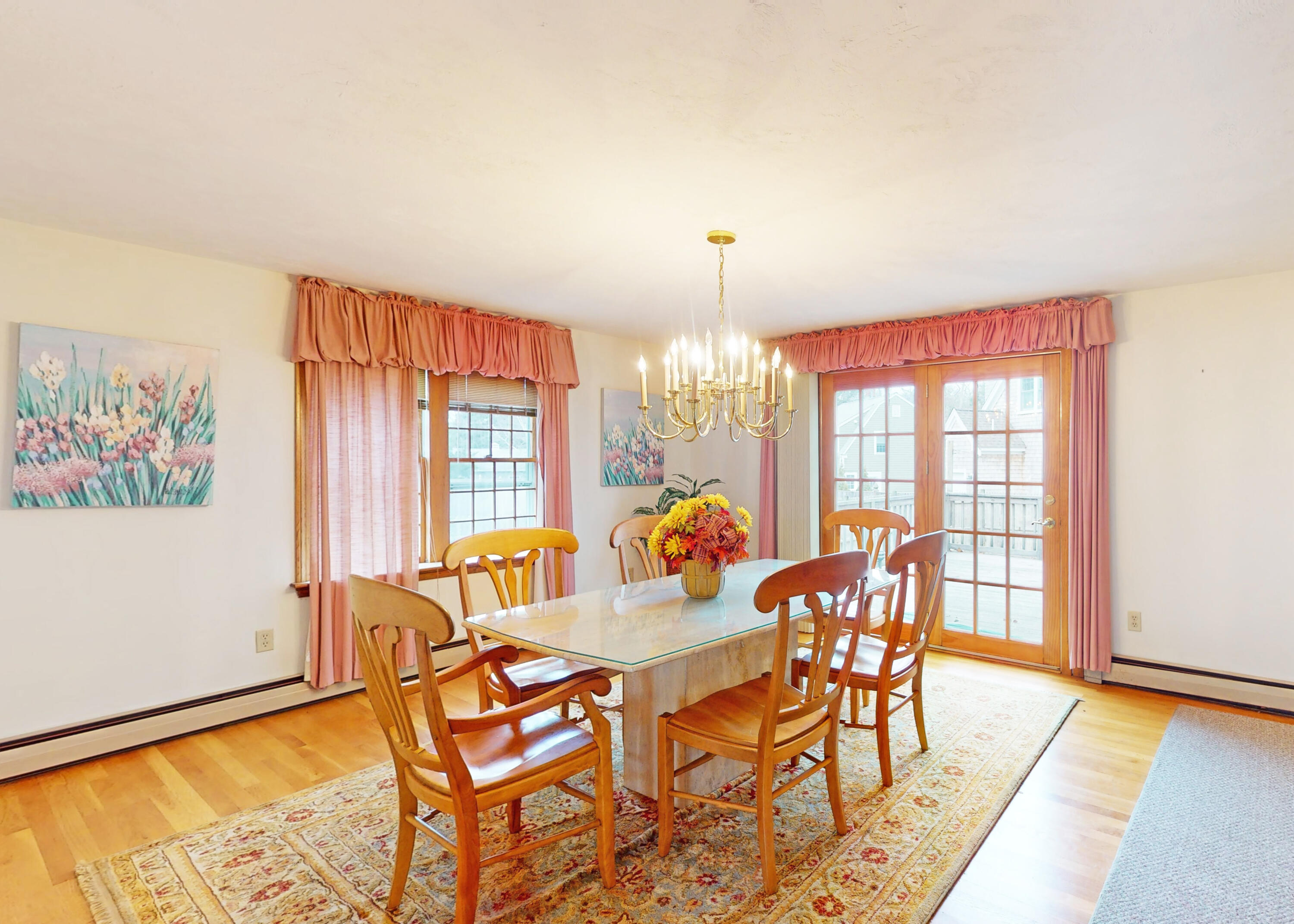 14 South West Drive Yarmouth MA 02664
