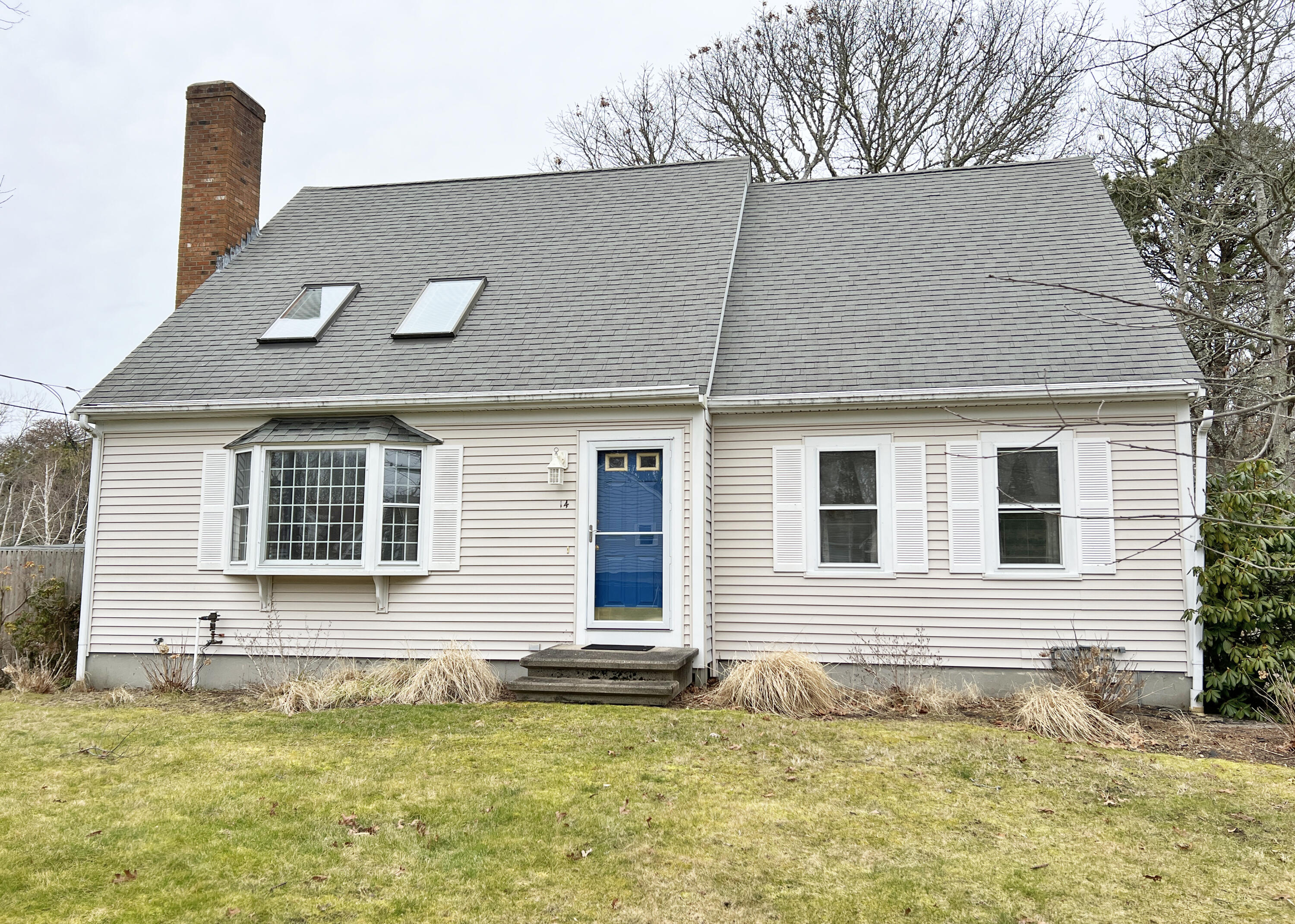14 South West Drive Yarmouth MA 02664
