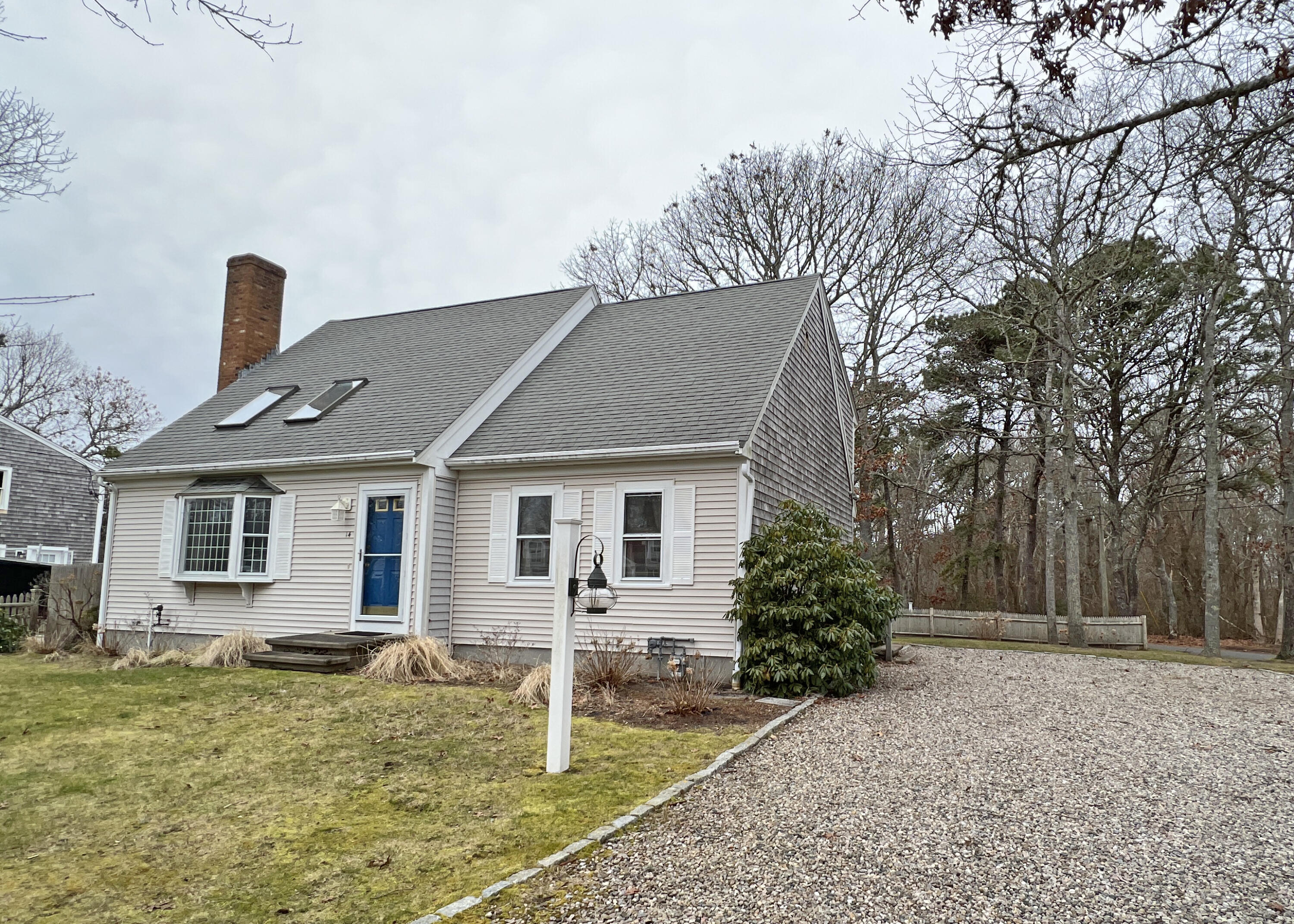 14 South West Drive Yarmouth MA 02664