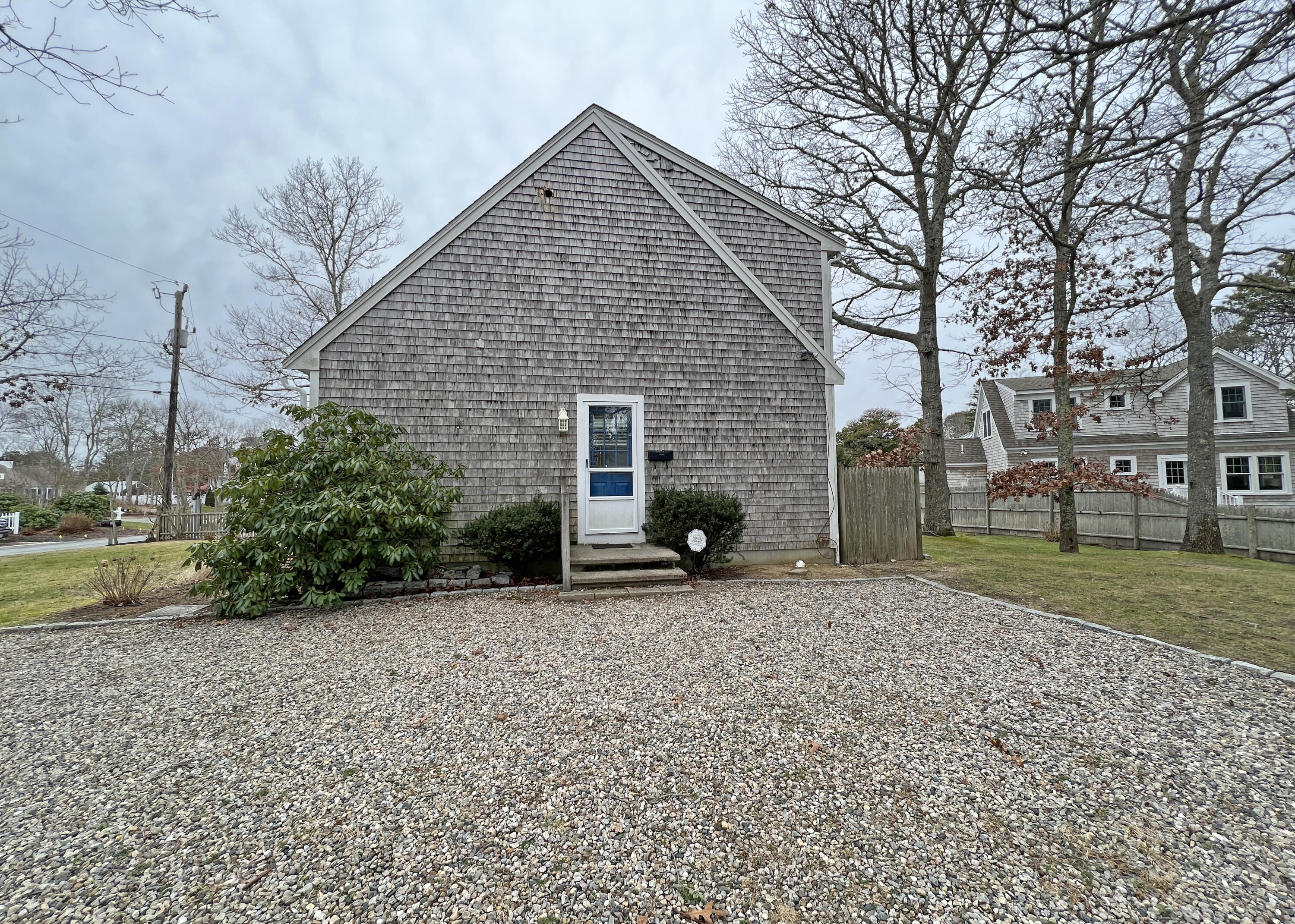 14 South West Drive Yarmouth MA 02664