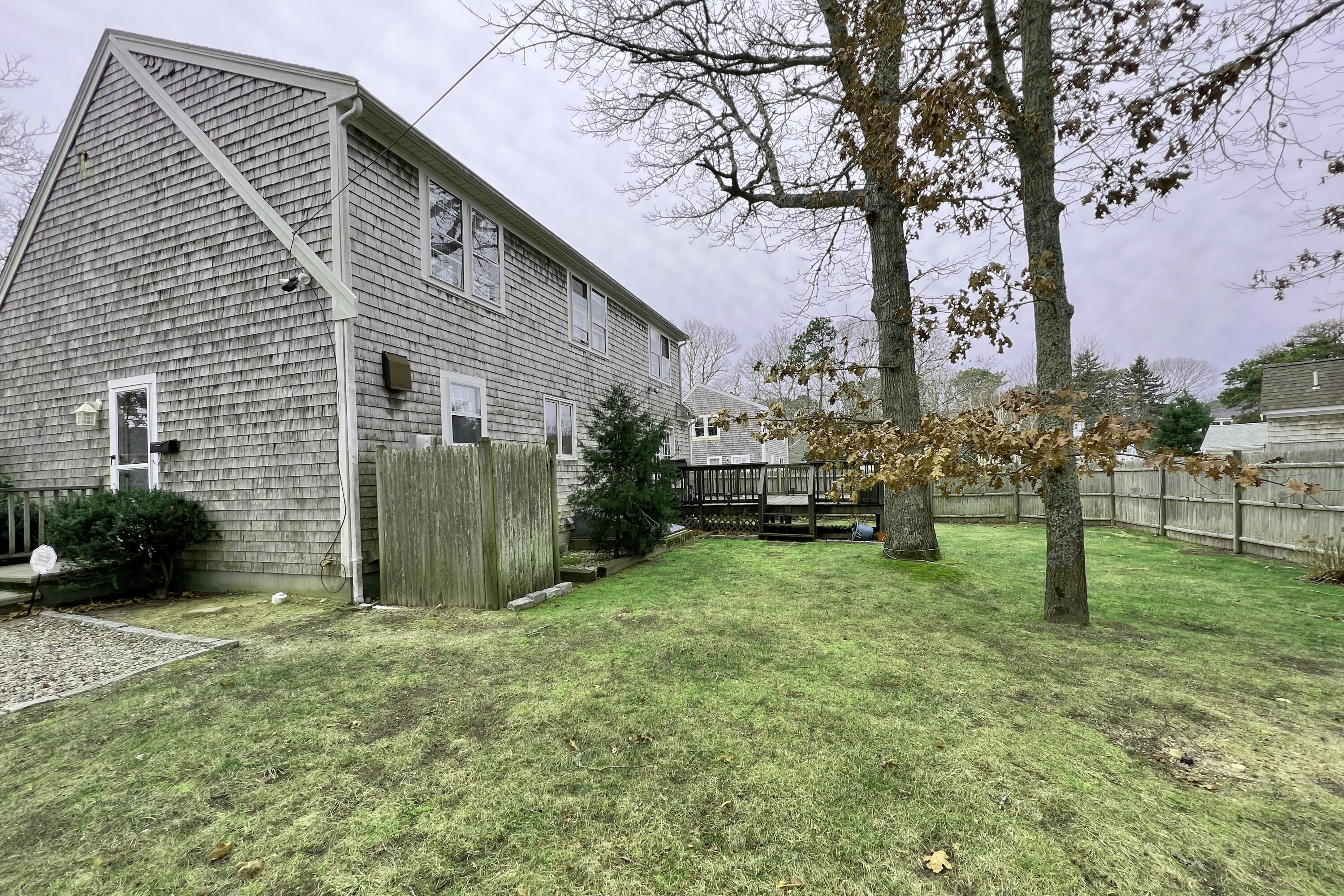 14 South West Drive Yarmouth MA 02664