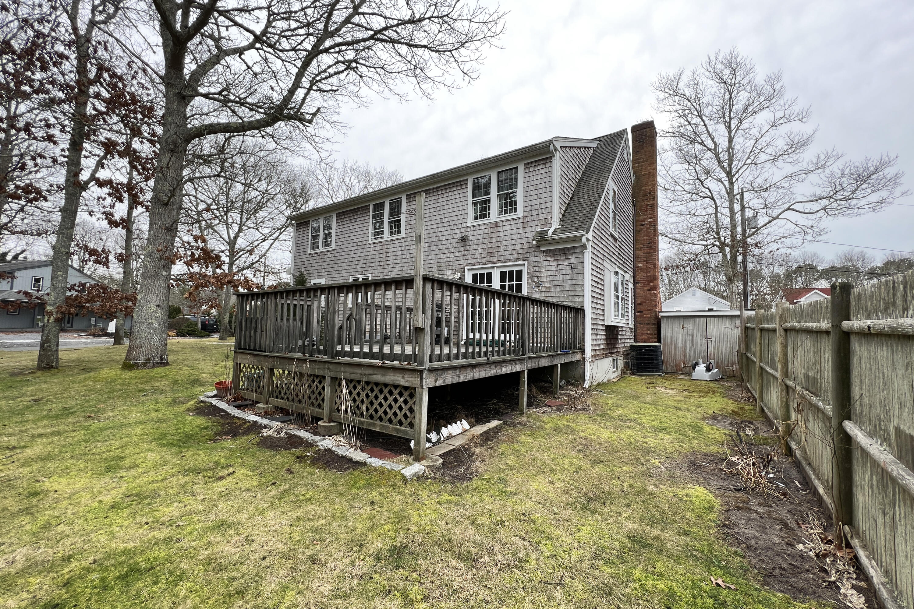 14 South West Drive Yarmouth MA 02664