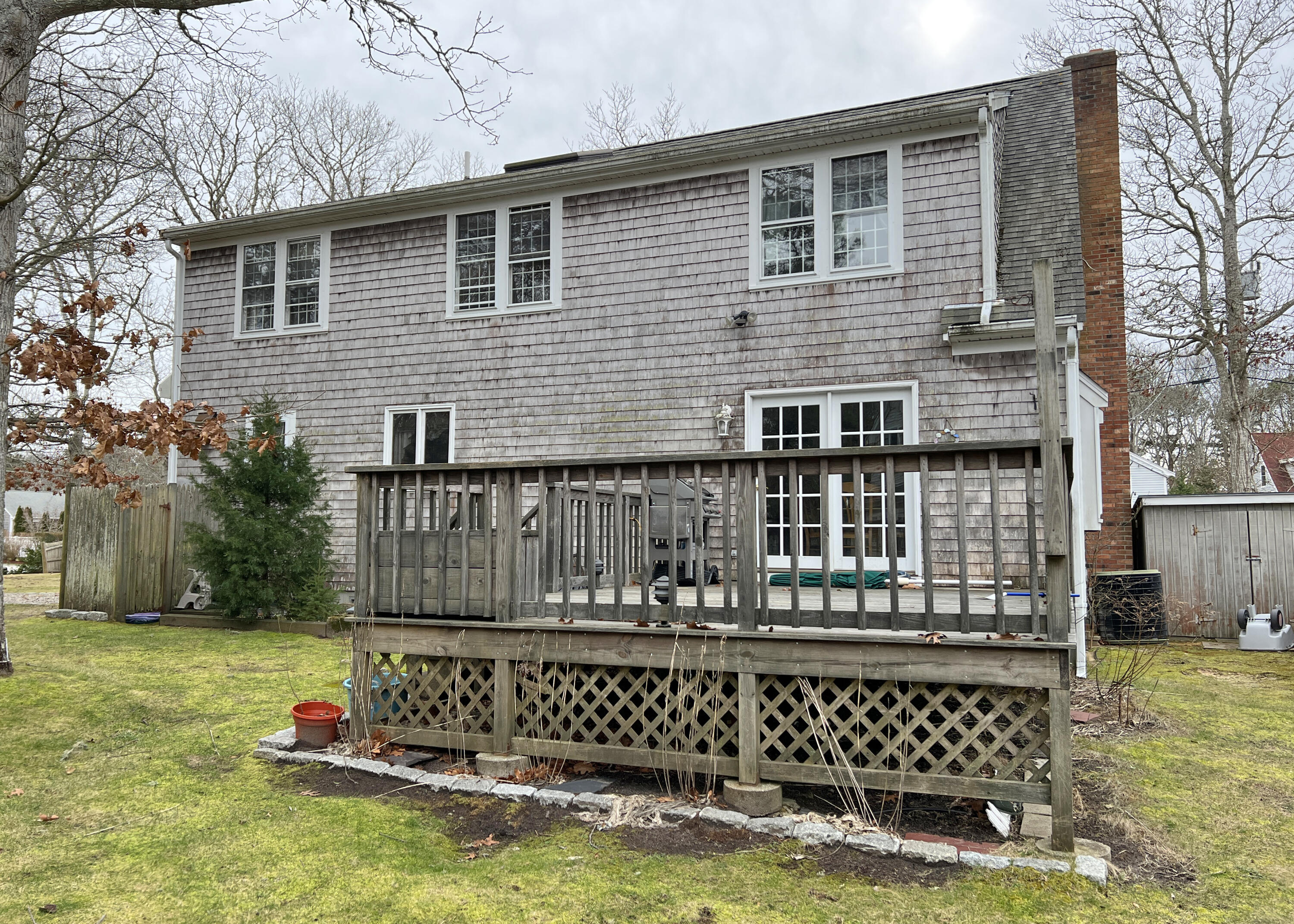 14 South West Drive Yarmouth MA 02664