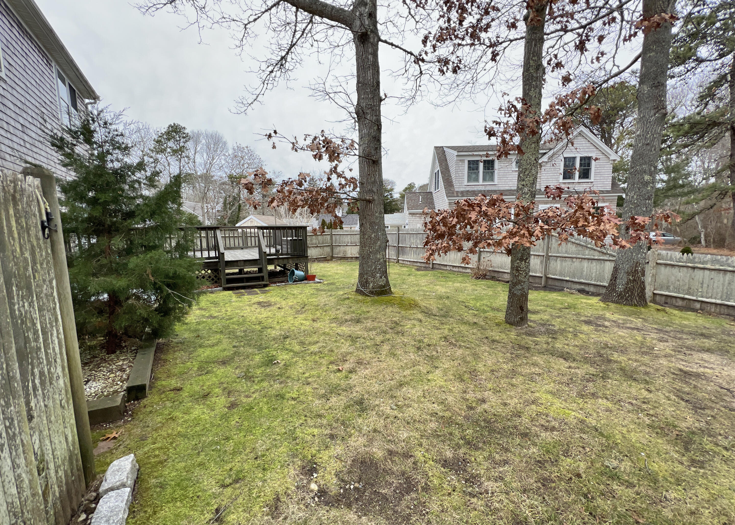 14 South West Drive Yarmouth MA 02664