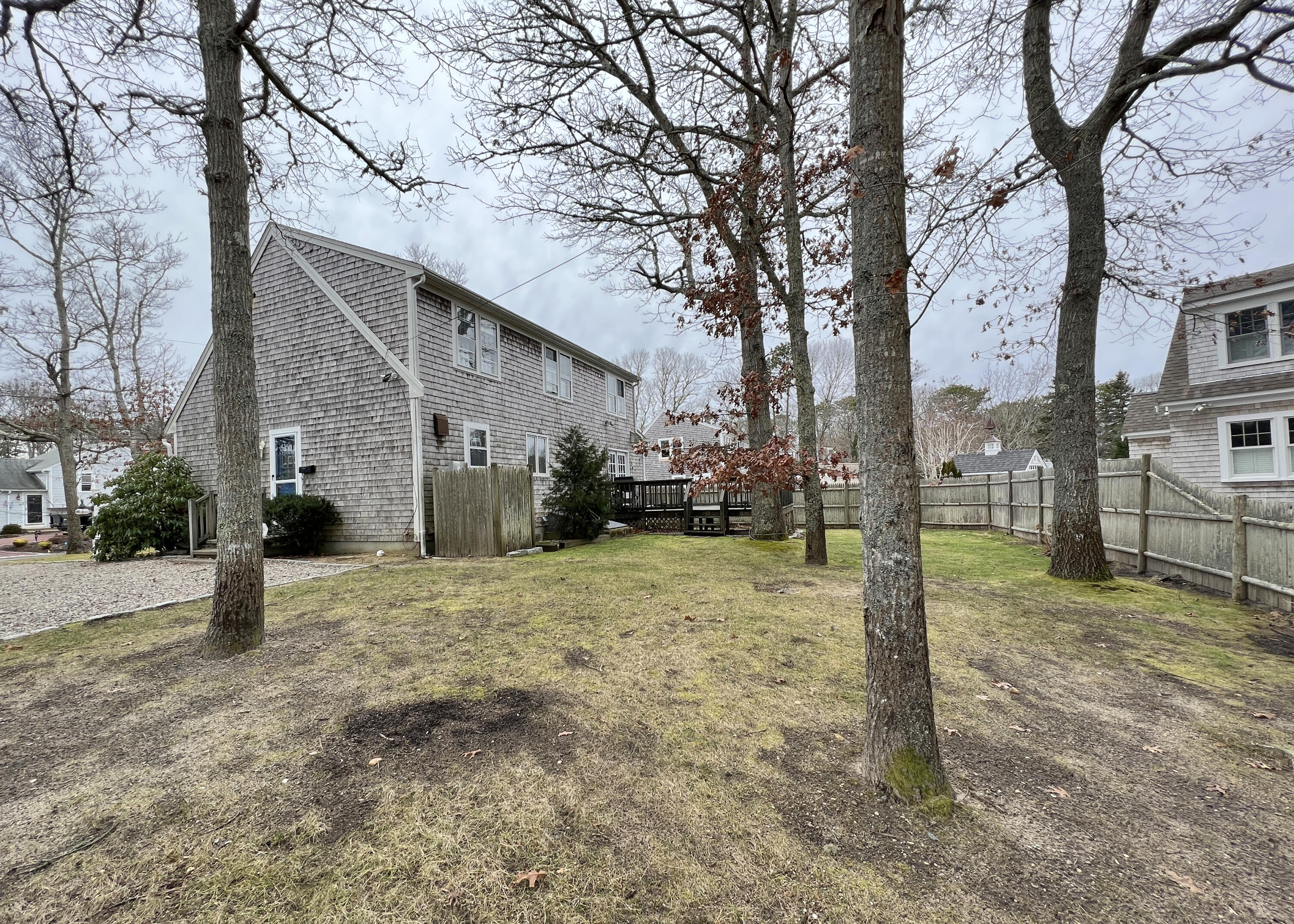 14 South West Drive Yarmouth MA 02664