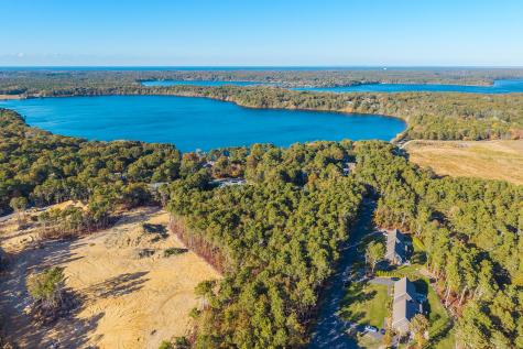 3 Bentley Road Harwich MA 02645