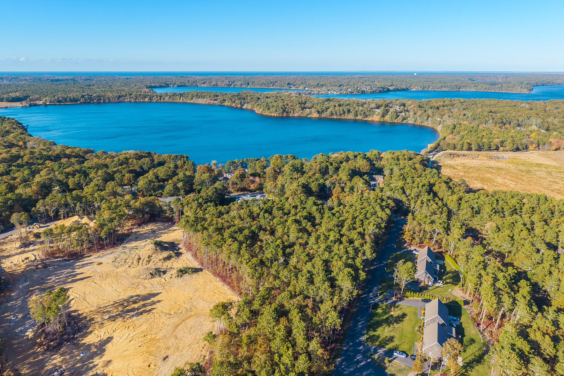 3 Bentley Road Harwich MA 02645