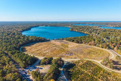 3 Bentley Road Harwich MA 02645