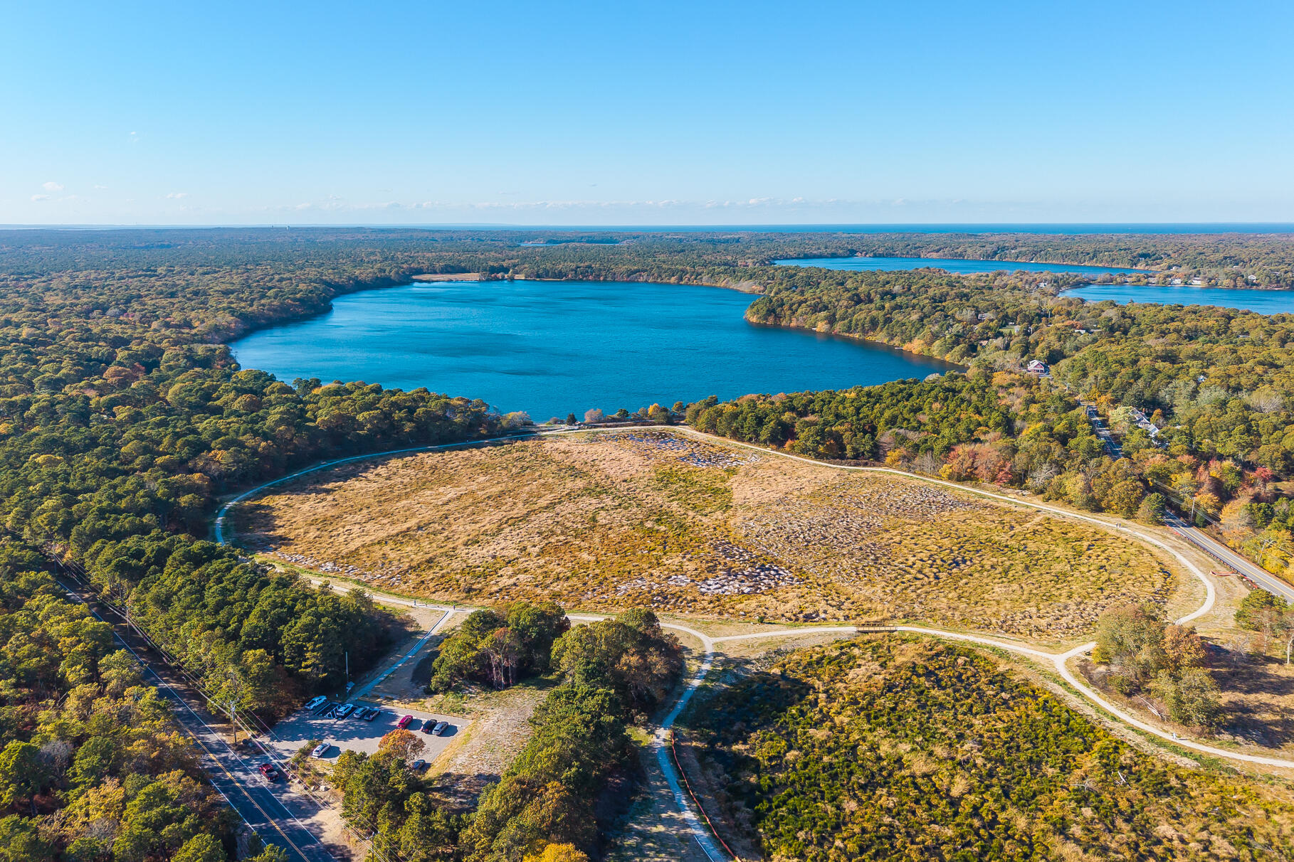 3 Bentley Road Harwich MA 02645