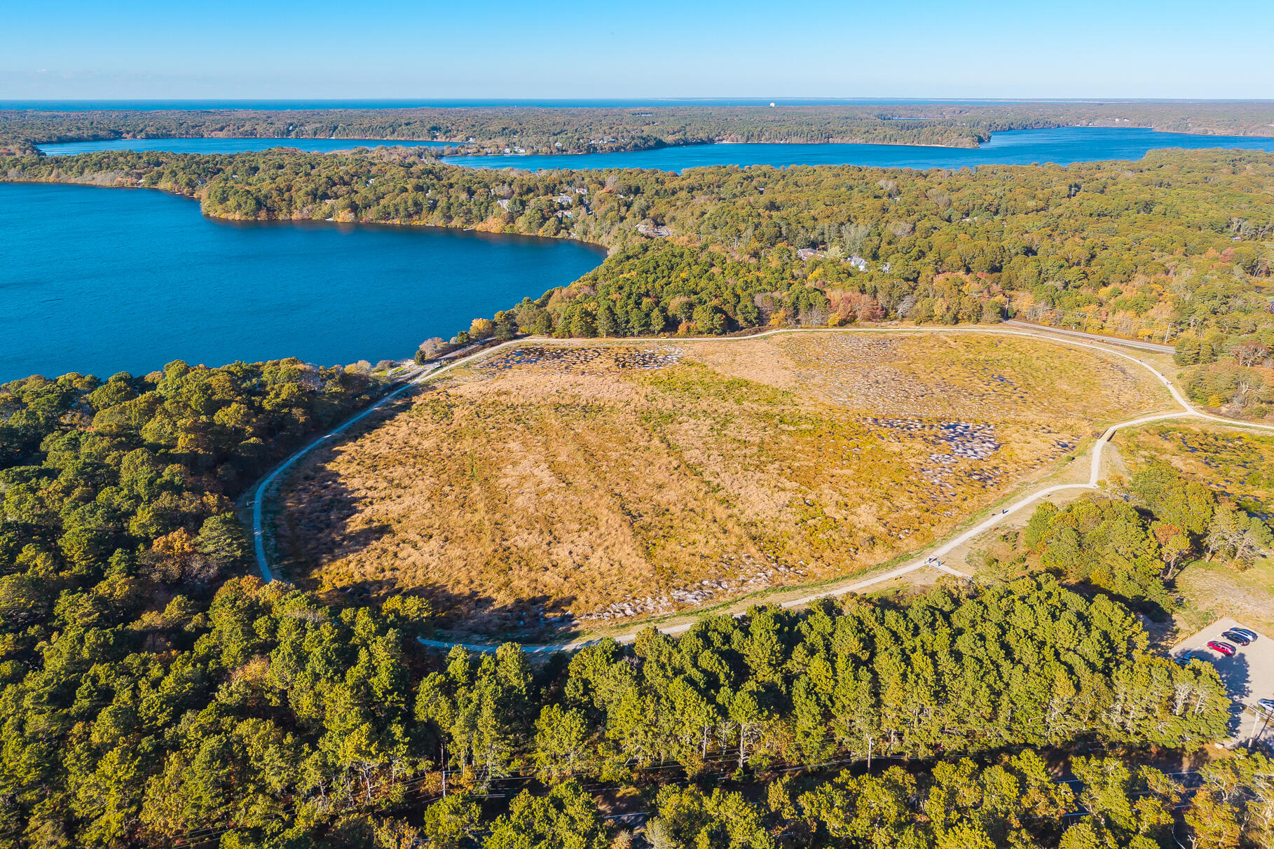 3 Bentley Road Harwich MA 02645