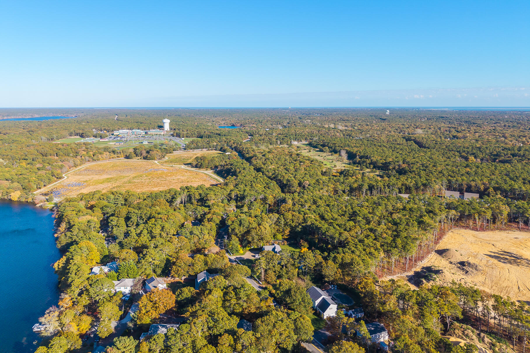 3 Bentley Road Harwich MA 02645