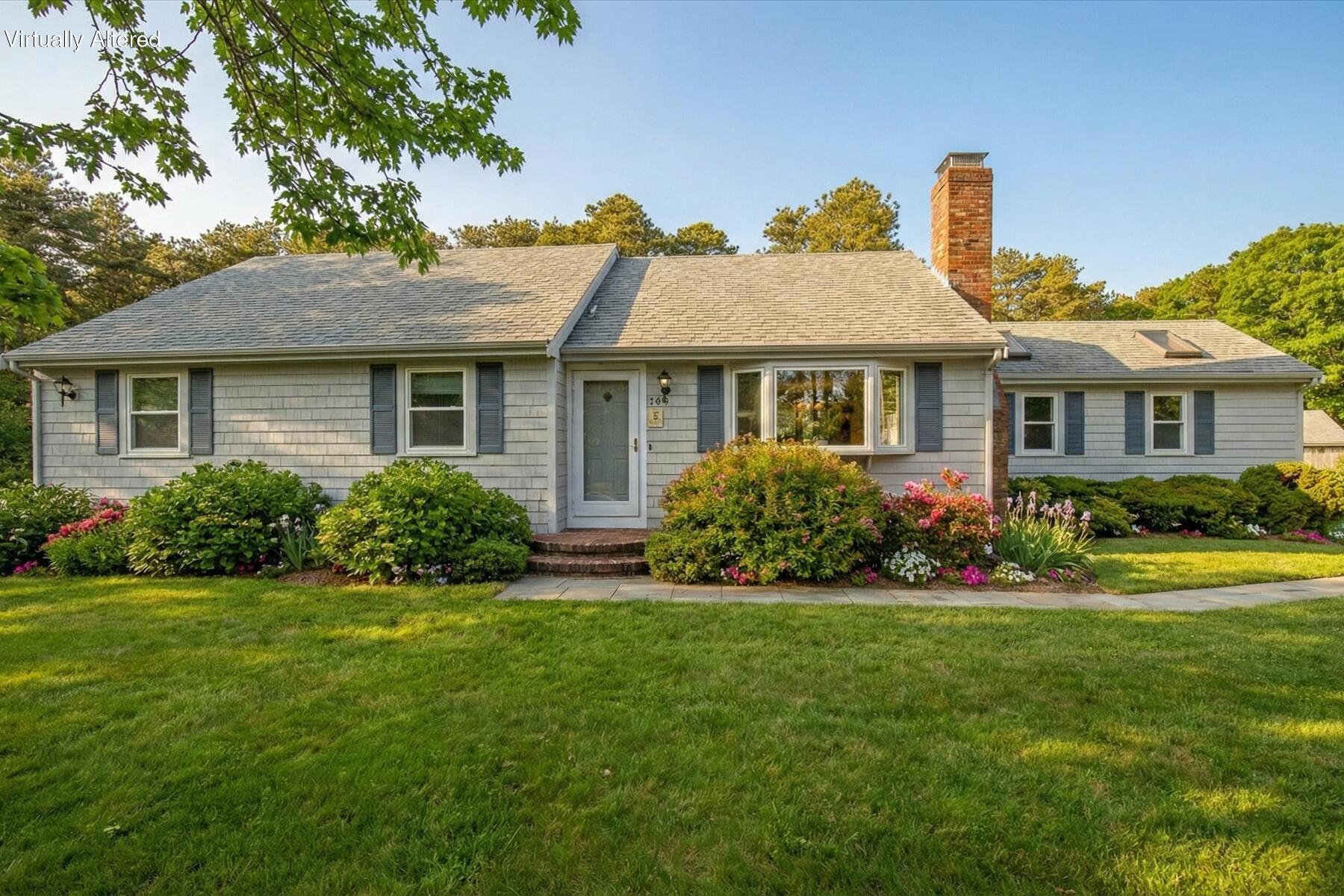 36 Chandler Gray Road Yarmouth MA 02673