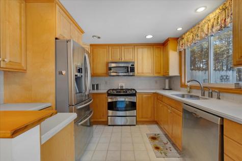 36 Chandler Gray Road Yarmouth MA 02673