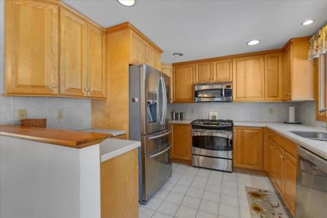 36 Chandler Gray Road Yarmouth MA 02673