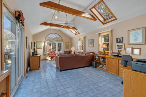 36 Chandler Gray Road Yarmouth MA 02673